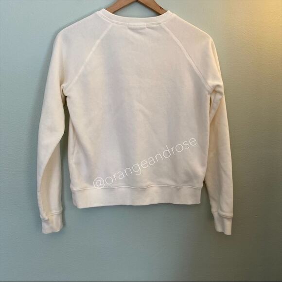 Rebecca Minkoff GRLPWR Sweatshirt - Picture 10 of 10